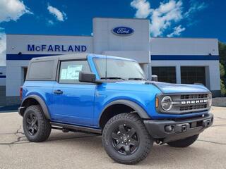 2024 Ford Bronco for sale in Rochester NH