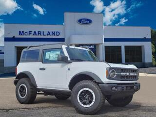 2024 Ford Bronco for sale in Rochester NH