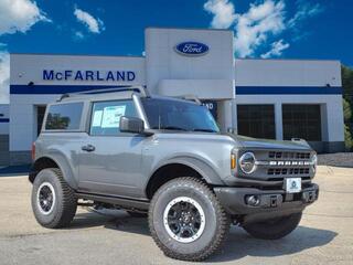 2024 Ford Bronco for sale in Rochester NH