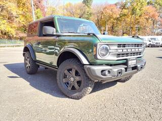 2024 Ford Bronco for sale in Watchung NJ