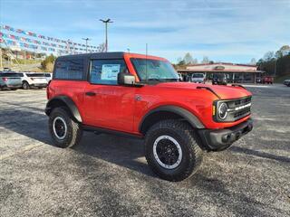 2024 Ford Bronco for sale in Ripley WV