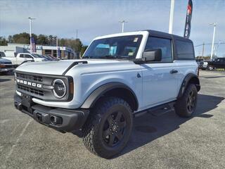 2024 Ford Bronco for sale in Joliet IL