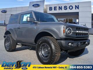 2024 Ford Bronco for sale in Easley SC