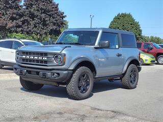 2024 Ford Bronco for sale in Farmington Hills MI