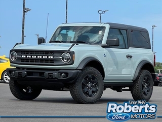 2024 Ford Bronco for sale in Alton IL