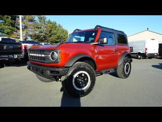 2024 Ford Bronco for sale in Millerton NY