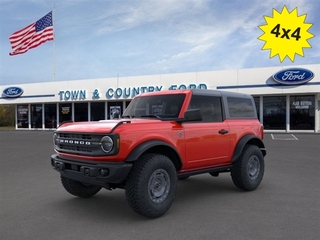 2024 Ford Bronco for sale in Louisville KY