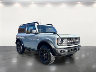 2024 Ford Bronco for sale in Winston-Salem NC