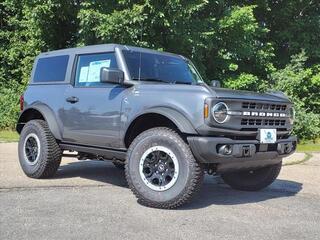 2024 Ford Bronco for sale in Rochester NH