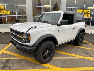 2024 Ford Bronco for sale in Fredonia NY