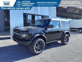 2024 Ford Bronco for sale in Brentwood TN