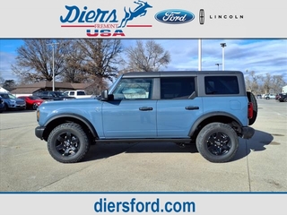 2024 Ford Bronco for sale in Fremont NE