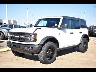 2024 Ford Bronco for sale in Bossier City LA