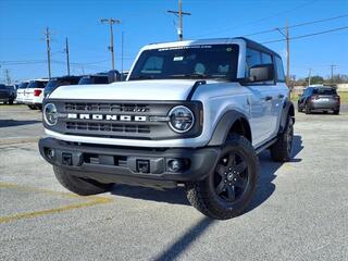 2024 Ford Bronco for sale in Orange TX