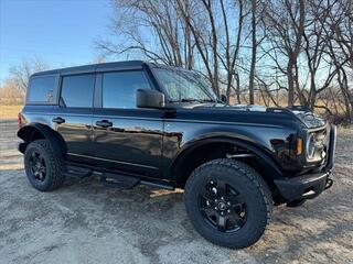 2024 Ford Bronco for sale in Nebraska City NE