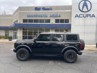 2024 Ford Bronco for sale in Bridgewater NJ