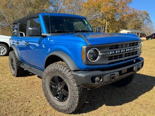 2024 Ford Bronco for sale in Easley SC