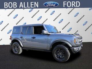 2024 Ford Bronco for sale in Overland Park KS