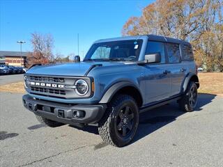 2024 Ford Bronco for sale in Shelby NC