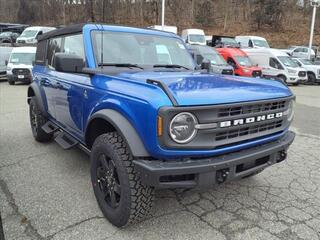 2024 Ford Bronco for sale in Butler NJ