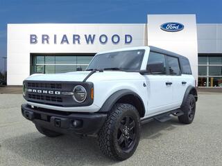 2024 Ford Bronco for sale in Saline MI