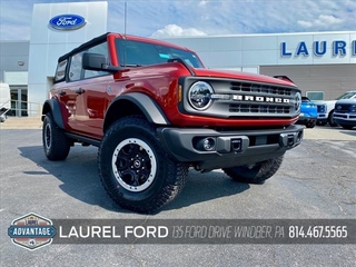 2024 Ford Bronco for sale in Windber PA