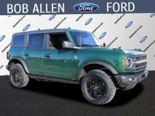 2024 Ford Bronco for sale in Overland Park KS