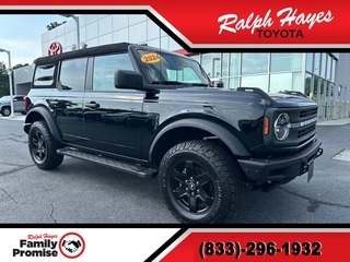 2024 Ford Bronco for sale in Anderson SC