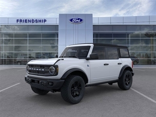 2024 Ford Bronco for sale in Bristol TN