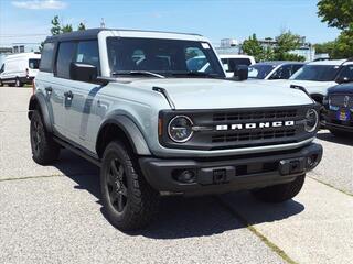 2024 Ford Bronco for sale in Westbrook ME