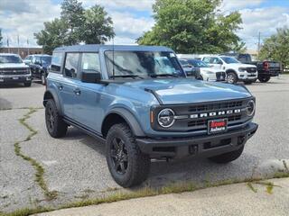 2024 Ford Bronco for sale in Westbrook ME