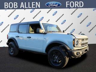 2024 Ford Bronco for sale in Overland Park KS