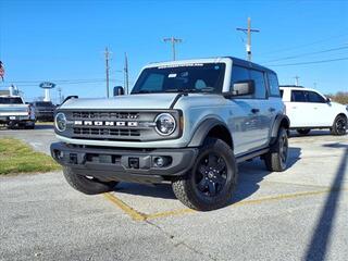 2024 Ford Bronco for sale in Orange TX