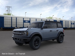 2024 Ford Bronco for sale in Detroit MI