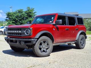 2024 Ford Bronco for sale in Rochester NH