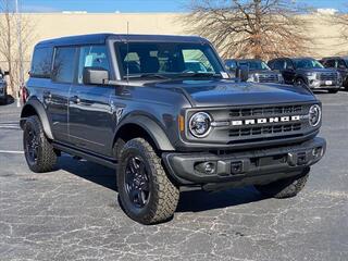 2024 Ford Bronco for sale in Hixson TN