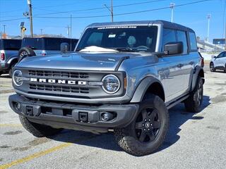 2024 Ford Bronco for sale in Orange TX