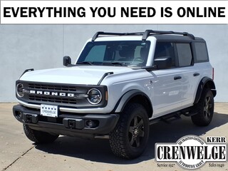 2024 Ford Bronco for sale in Kerrville TX