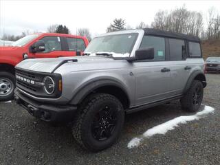 2024 Ford Bronco for sale in Bristol TN