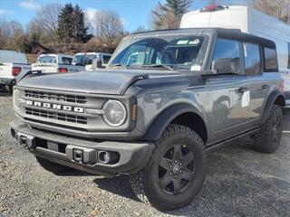 2024 Ford Bronco for sale in Bristol TN