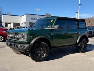 2024 Ford Bronco for sale in Mount Hope WV