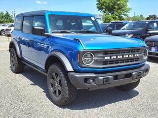 2024 Ford Bronco for sale in Westbrook ME