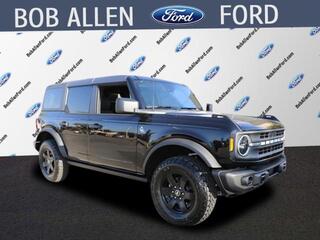 2024 Ford Bronco for sale in Overland Park KS