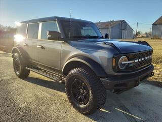 2024 Ford Bronco for sale in Bennettsville SC