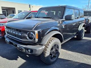 2024 Ford Bronco for sale in Council Bluffs IA