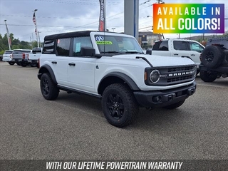 2024 Ford Bronco for sale in Mouundsville WV