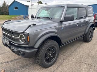 2024 Ford Bronco for sale in New Glarus WI