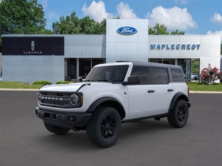 2024 Ford Bronco for sale in Union NJ