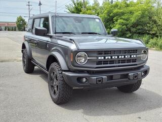 2024 Ford Bronco for sale in Rochester NH