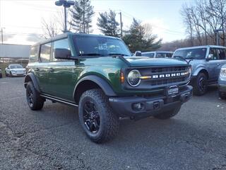 2024 Ford Bronco for sale in Watchung NJ